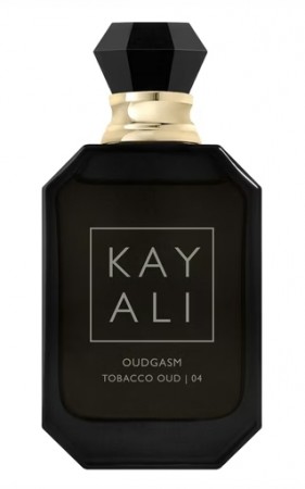 Kayali - Oudgasm Tobacco Oud - Edp Intense - 100ml - Unisex