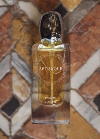 Philtre d'Ambre Artimique - Unisex