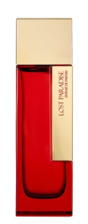 LOST PARADISE (EXTREME OUD) Laurent Mazzone Parfums - Unisex