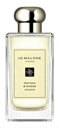Nutmeg & Ginger - Jo Malone London - Eau de Cologne - Unisex - 5ml