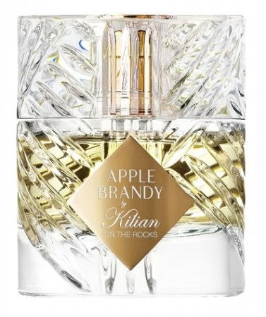 By Kilian Apple Brandy On The Rocks - Unisex