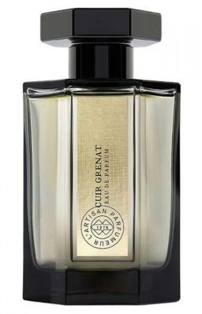 L'Artisan Parfumeur - Cuir Grenat - Eau De Parfum - 3ml - Unisex
