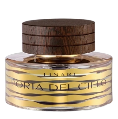 Porta del Cielo - Linari - Eau de Parfum - Unisex - 10ml