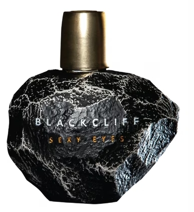 Sexy Eyes - Blackcliff Parfums - Eau de Parfum - Unisex - 5ml