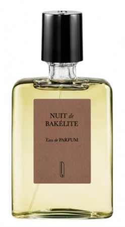 Nuit de Bakélite Naomi Goodsir - Unisex