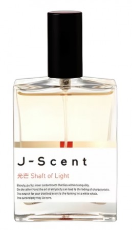 Shaft of Light - J-Scent - Eau de Parfum - Unisex - 10ml