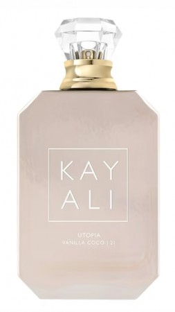 Kayali - Utopia Vanilla Coco 21 - Edp Intense - 100ml - Damer