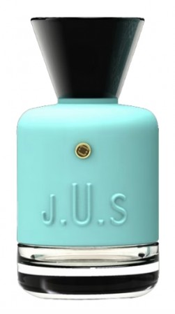 Ambraser - J.U.S Parfums - Extrait de Parfum - Unisex - 5ml
