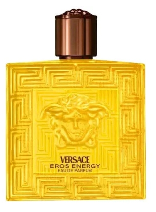 Eros Energy