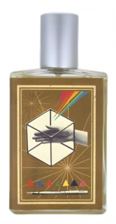 Memoirs Of A Trespasser - Imaginary Authors - Eau de Parfum - Unisex - 10ml