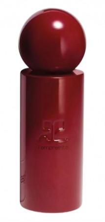 L'Empreinte - Courrèges - Eau de Parfum - Unisex - 10ml