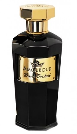 Dark Orchid Amouroud - Unisex