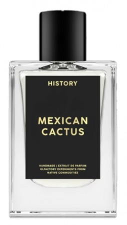 Mexican Cactus History Parfums - Unisex