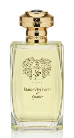 Racine - Maitre Parfumeur et Gantier - Eau de Parfum - Menn - 3ml