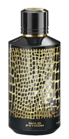 Wild Python Mancera - Damer