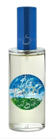 Lets Party - Hilde Soliani - Eau de Parfum - Unisex - 3ml