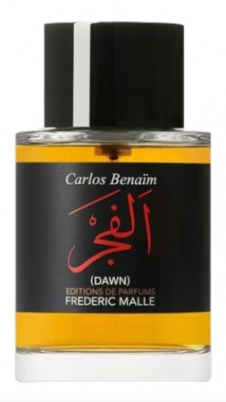 Dawn - Frederic Malle - Eau de Parfum - Unisex - 5ml