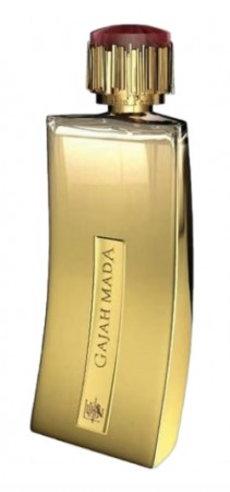 Gajah Mada - Lubin - Eau de Parfum - Unisex - 10ml