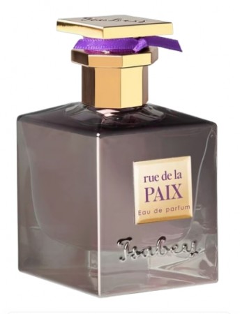 Rue De La Paix - Isabey - Eau de Parfum - Damer - 10ml