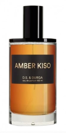 Amber Kiso - DS&Durga - Eau de Parfum - Unisex - 5ml