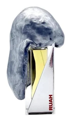 Ruah - Filippo Sorcinelli - Extrait de Parfum - Unisex - 10ml