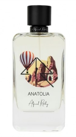 Anatolia Alfred Ritchy - Unisex
