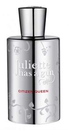 Citizen Queen - Juliette Has A Gun - Eau de Parfum - Damer - 3ml