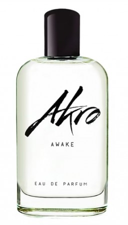 Awake - Akro - Eau de Parfum - Unisex - 10ml