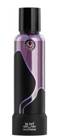 Affecting Mind - M.INT - Eau de Parfum - Unisex - 3ml