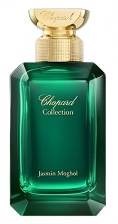 Jasmin Moghol - Chopard - Eau de Parfum - Unisex - 3ml