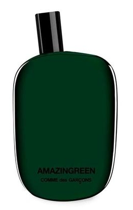 Amazingreen Comme des Garcons - Unisex