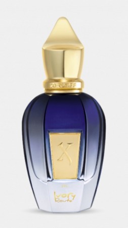 Xerjoff - Ivory route - Eau de Parfum - Unisex - 50ml