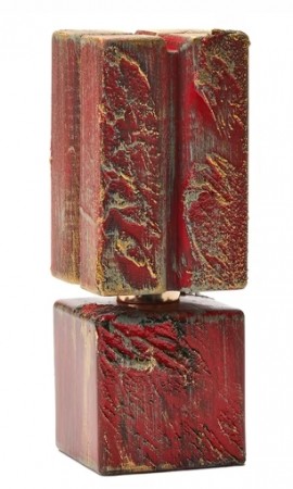 The book of wisdom - Elixir fatal - Adi Ale Van - Extrait de Parfum - Unisex - 5ml