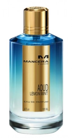 Aoud Lemon Mint Mancera - Unisex