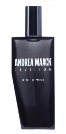 Pavilion - Andrea Maack - Eau de Parfum - Unisex - 3ml