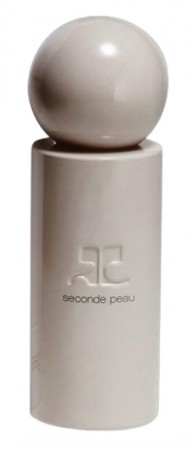 Seconde Peau - Courrèges - Eau de Parfum - Unisex - 10ml