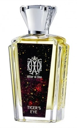 Tiger’s Eye - Attar Al Has - Extrait de Parfum - Menn - 10ml