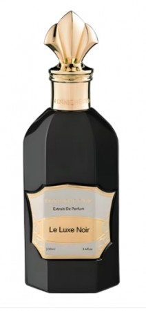 Le Luxe Noir Corniche D'Or - Unisex