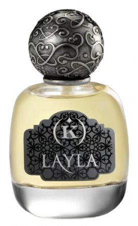 Layla Kemi Blending Magic - Unisex