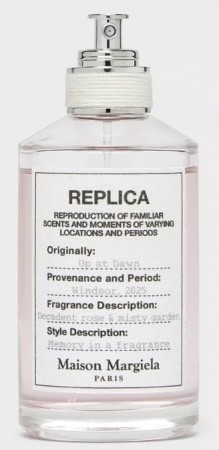 Up At Dawn - Maison Martin Margiela - Eau de Toilette - Unisex - 3ml