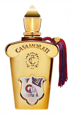 Casafutura - Xerjoff - Eau de Parfum - Unisex - 5ml