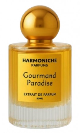 Gourmand Paradise Harmoniche - Unisex