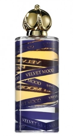 French Avenue Velvet Mood EDP - 80ml - Woman