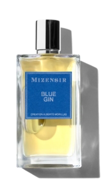 Blue Gin Mizensir - Unisex