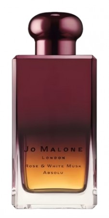 Rose & White Musk Absolu - Jo Malone London - Eau de Parfum - Unisex - 3ml