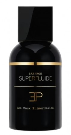 Saffron Superfluide Les EAUX Primordiales - Unisex