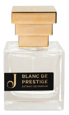 Blanc de Prestige - Jupilò - Extrait de Parfum - Unisex - 5ml
