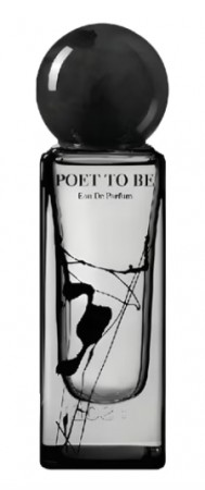 Poet To Be - IM : SOLE - Eau de Parfum - Damer - 5ml