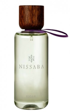 PROVENCE - Nissaba - Eau de Parfum - Unisex - 10ml