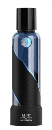 Rainy City - M.INT - Eau de Parfum - Unisex - 3ml